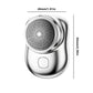 Premium German Electric Shaver - FREE HOME DELIVERY